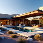 Nevada custom homes